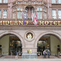 Midland Hotel