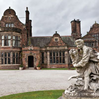 Thornton Manor