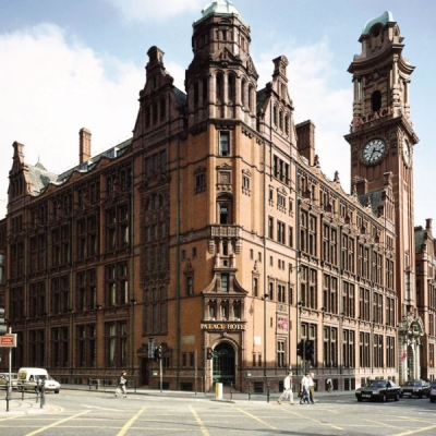 Palace Hotel Manchester